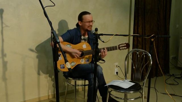 Валентин Зимирев - Я больше не буду (Василий Уриевский) смотреть онлайн