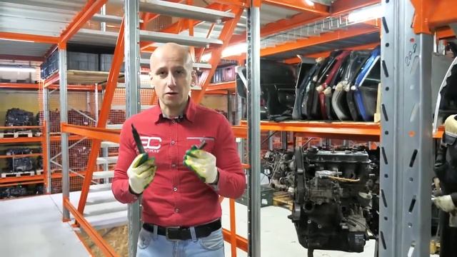 Фольцваген 1 9 TDI AFN Причины и поломки смотреть онлайн