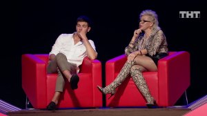 Дом-2: Человек года - Дмитрий Дмитренко против Татьяны Владимировны Рапунцель