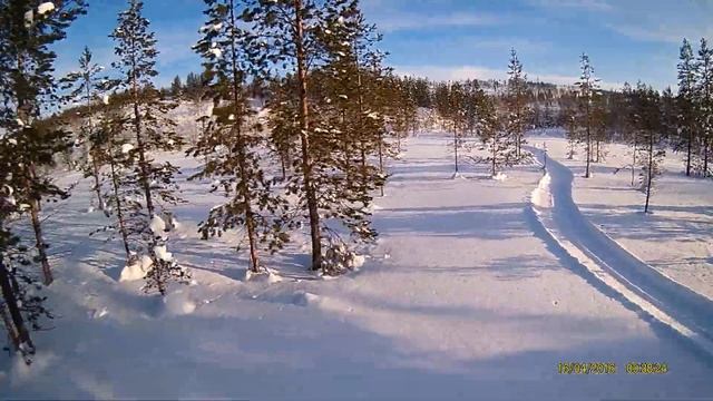 Поездка бурана по пухляку. смотреть онлайн