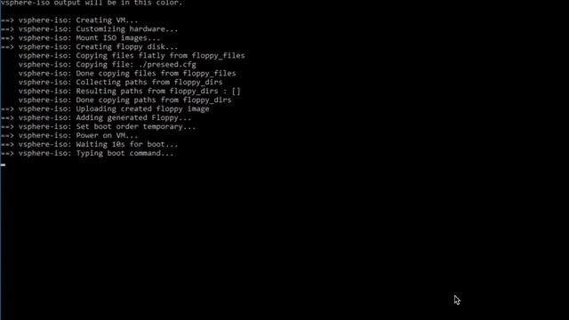 Packer-Deploy-on-VMware смотреть онлайн
