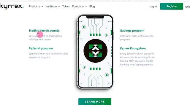 Kyrrex Excellent Project смотреть онлайн