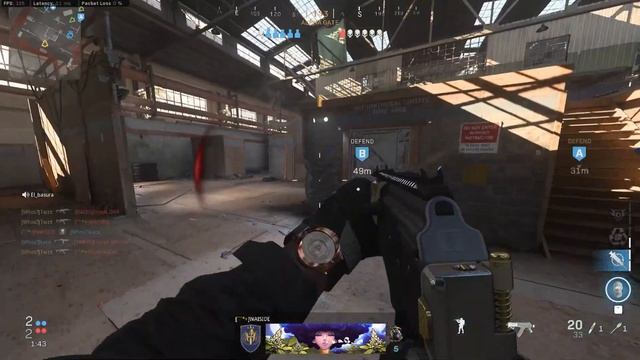 m6vement & aimbot смотреть онлайн