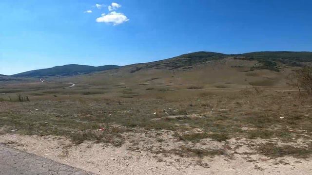 Украина - Черногория - 5000 км. смотреть онлайн