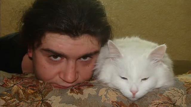 Мои любимые животные смотреть онлайн