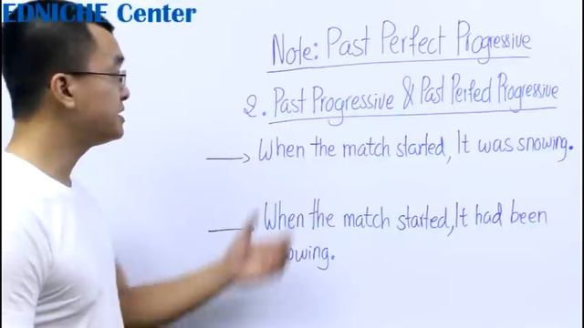 Cambodians Learn English in Khmer | រៀនវេយ្យាករណ៍ភាសាអង់គ្លេស Past Perfect Progressive смотреть онлайн