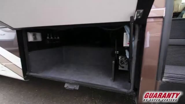 2014 Newmar Bay Star 3124 Class A Motorhome Video Tour • Guaranty.com смотреть онлайн