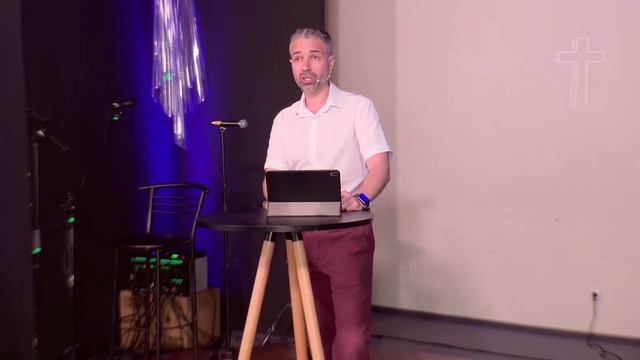 Для кого нужны Проповеди? - Церковь «С нами Бог»