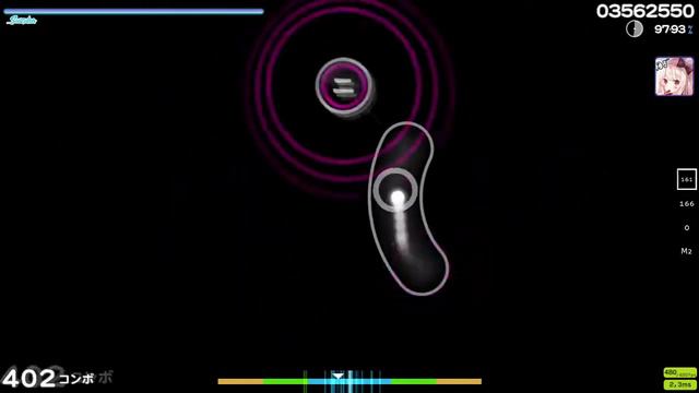 osu! seiya-murai feat. ALT - 8bit Princess [Another] + DT 404 pp смотреть онлайн