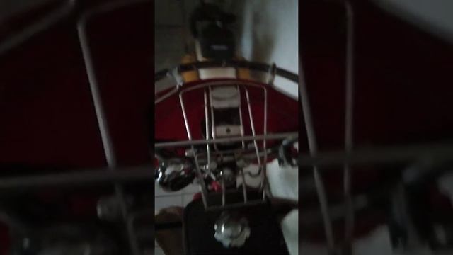 HONDA BENLY S110 смотреть онлайн