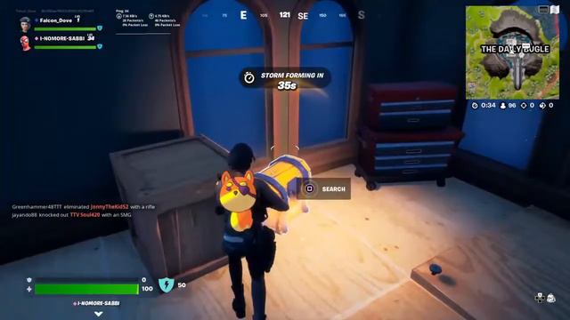 Fortnite got Good.... смотреть онлайн