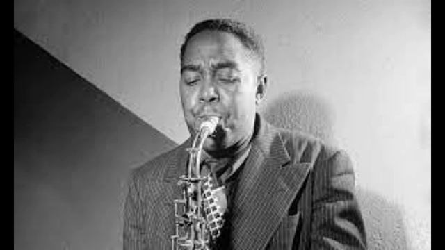 Tico Tico By Charlie Parker