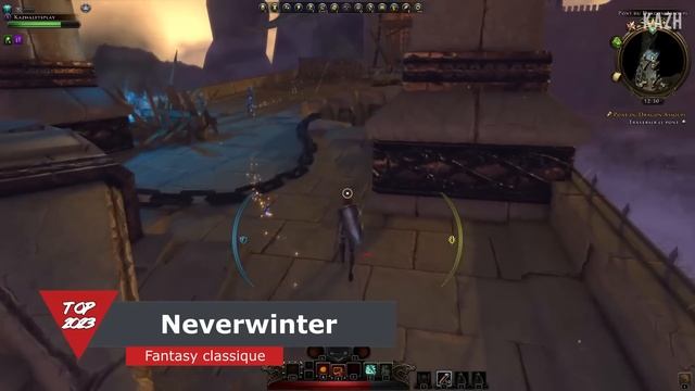 TOP 15 DES MMORPG GRATUITS EN 2023 смотреть онлайн
