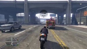 Топ 100 смешных падений в GTA 5! (Лучшие моменты GTA 5 )