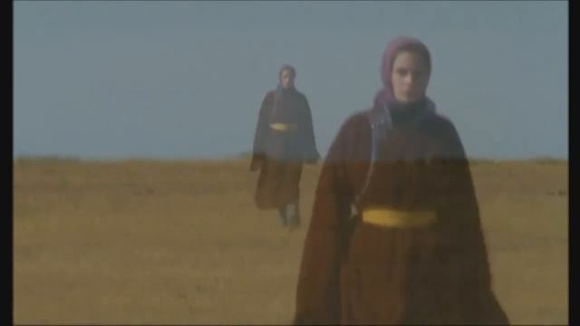 Дикие лошади Монголии с Джулией Робертс Часть 3