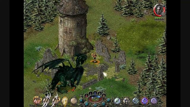 Sacred VeteranMod(Pt) ТЭ-Освободитель Севера смотреть онлайн