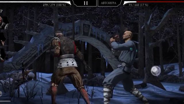 ПУТЬ НОВИЧКА В MORTAL KOMBAT MOBILE(День 1) смотреть онлайн