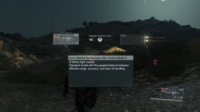 MGSV TPP: Ep 2 Rescuing Miller смотреть онлайн