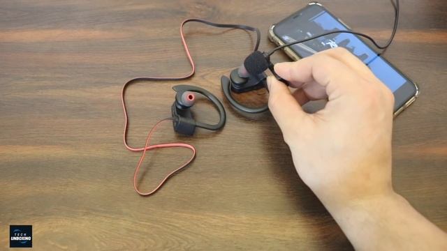 Mpow Bluetooth Earphones Unboxing | Waterproof | Tech Unboxing ? смотреть онлайн