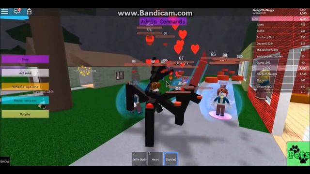 Roblox Script Showcase | Ro-Xploit GUI | OP admin commands | ESP | Script tab | and much more смотреть онлайн