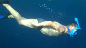 Подводное царство 1