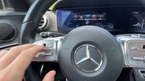 100% способ сбросить ТО(межсервисного интервала) на Мерседес E200(MERCEDES)W213.Своими руками