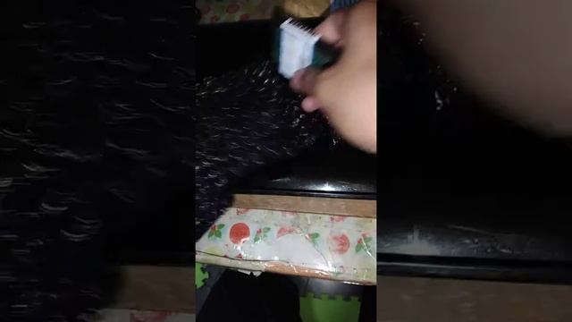 Unboxing SODIMM Samsung DDR3 PC-1333MHz 4GB 10600S смотреть онлайн