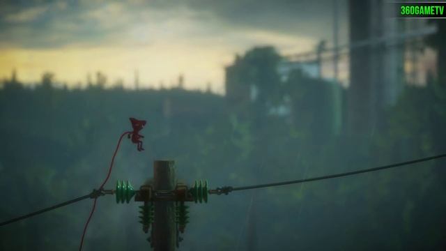 Unravel - Chapter 7 (How much is enough) Walkthrough incl all Secrets (Collectible Locations) смотреть онлайн