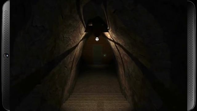 realMyst - Тот самый Myst на Android и iOS смотреть онлайн