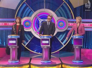 Угадай мелодию 01.06.2004