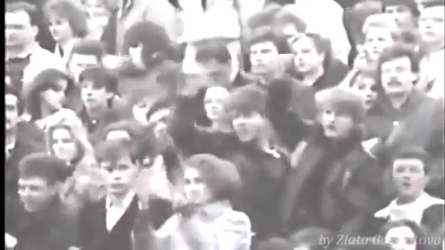 6 октября - 25 лет как нет Игоря Талькова.(Россия (минусовка)) смотреть онлайн