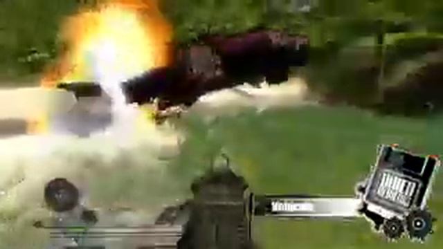 Far Cry Instincts: Predator - Xbox 360 смотреть онлайн