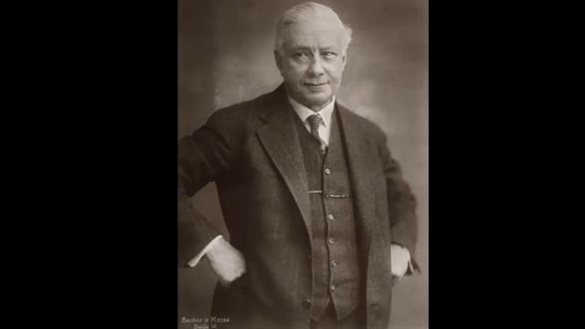 Emil von Reznicek - Serenade fur strecherorchester - III Liebeserklärung смотреть онлайн