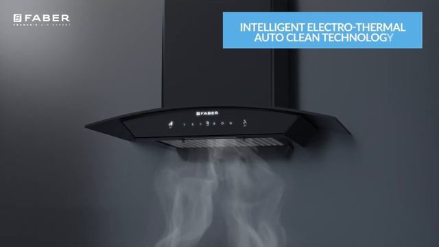 The Best Auto-Clean Filterless Chimney for Indian Kitchens смотреть онлайн