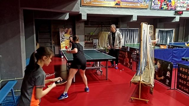 учебно-тренировочные сборы в Северодонецке, тренировка на 16.30-19.00, часть 1 (Дерлюк, Кривошея) смотреть онлайн