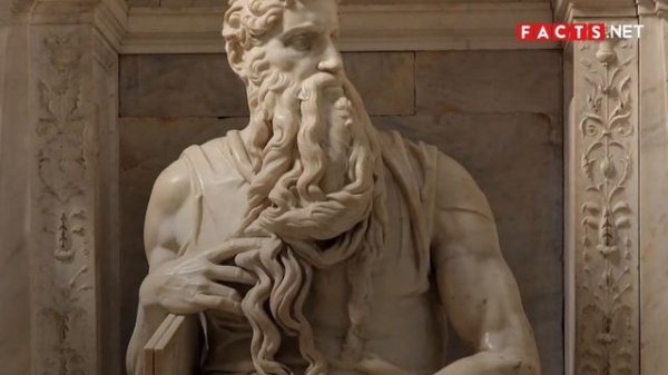 Amazing Art Facts And Art History You Need To Know!