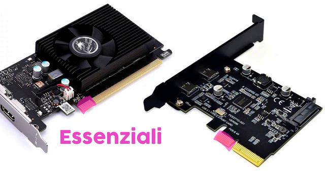 Monto una GTX 1070 su un portatile tramite OCuLink #gpu #gaming #laptop смотреть онлайн