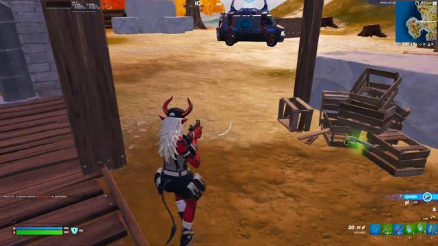 СЛИВЫ 2 СЕЗОНА 4 ГЛАВЫ + РОЗЫГРЫШ НА НОВЫЙ BATTLE PASS смотреть онлайн