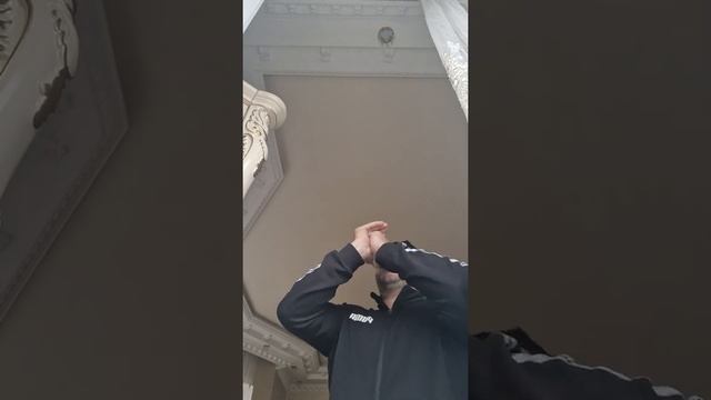 учусь манить гуся. DOMINATOR CONICAL смотреть онлайн