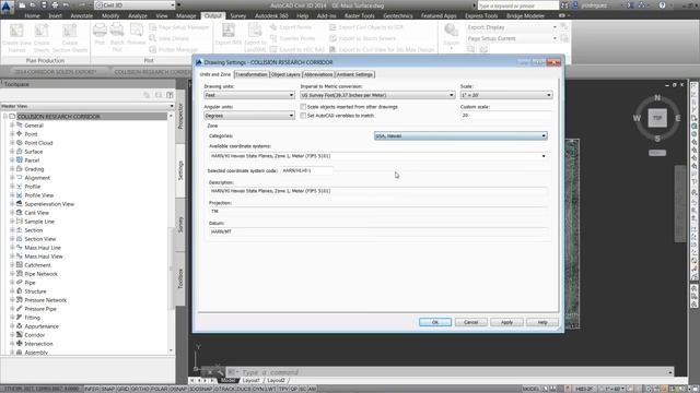 Online Solutions Tour: 2014 Infrastructure Design Suite Workflow смотреть онлайн