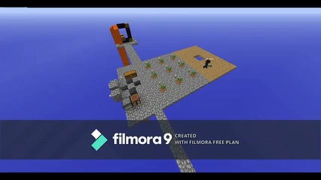 Skyblock T1 EP1 Time-lapse (Skyblock 1.8.9) Minecraft Java?????? смотреть онлайн