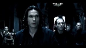 Моя подборка фильмов про вампиров