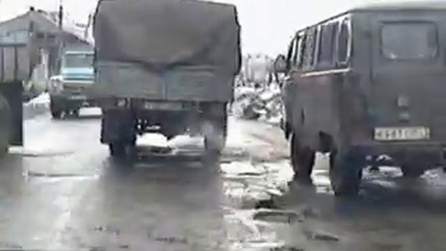 Оренбургу 260 лет смотреть онлайн