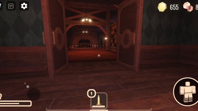 прохожу Doors (3)