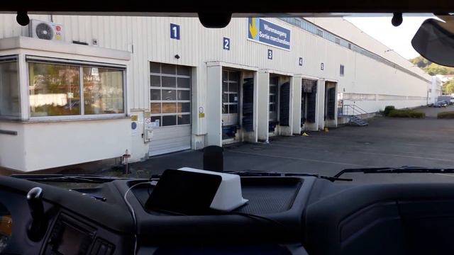Удачная Среда.Работа налаживается.Часть1 смотреть онлайн