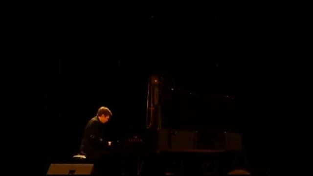 С.Рахманинов - Прелюдия f-moll . Р.Перевощиков (25.12.2010) // S. Rachmaninov: Prelude f-moll. смотреть онлайн