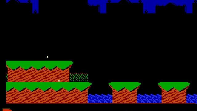 Back to the Future part II & III (NES) O_O смотреть онлайн