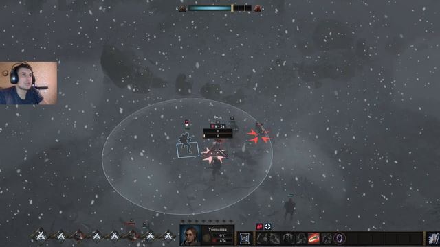 WarTales! Долгожданное продолжение! Обновление! Новые соратники и лут! Продолжаем качаться!!!)