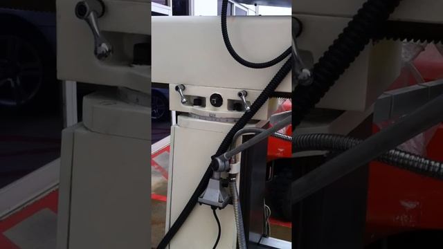 Steelmaster Universal Milling Machine Model: SM-MBD50W - 240Volt смотреть онлайн