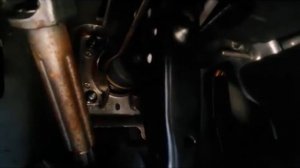 ?  Полетел вакуумный усилитель тормозов - Шкода А5